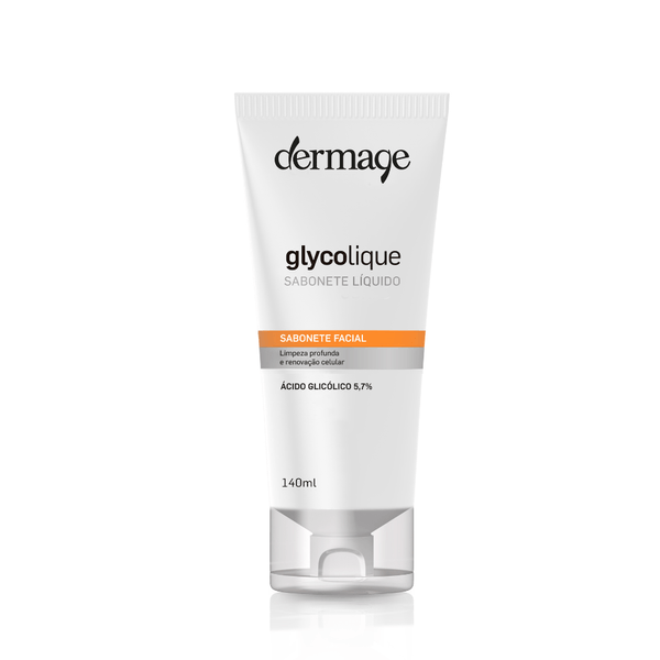 Glycolique Sabonete